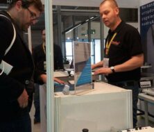 Presentation at Rema Days 2017