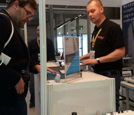 Presentation at Rema Days 2017