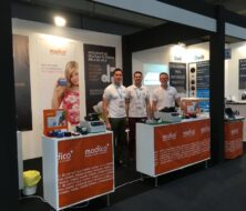 Graphispag Barcelona nel 2017