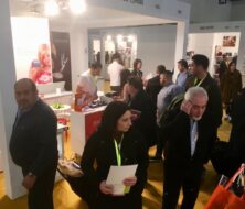 Promogift Madrid 2017
